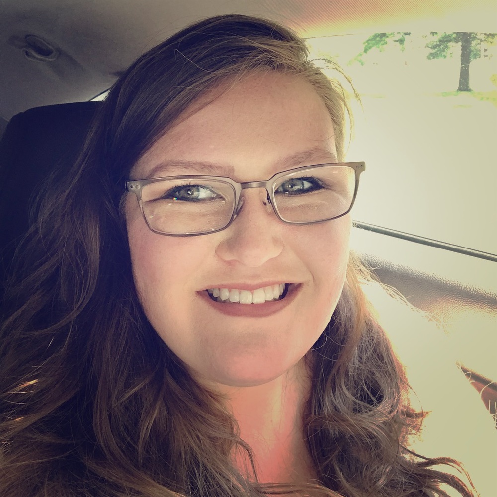Meet your Posher, Jessica